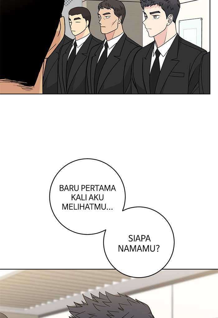 Mother, I’m Sorry Chapter 91 - halaman 88