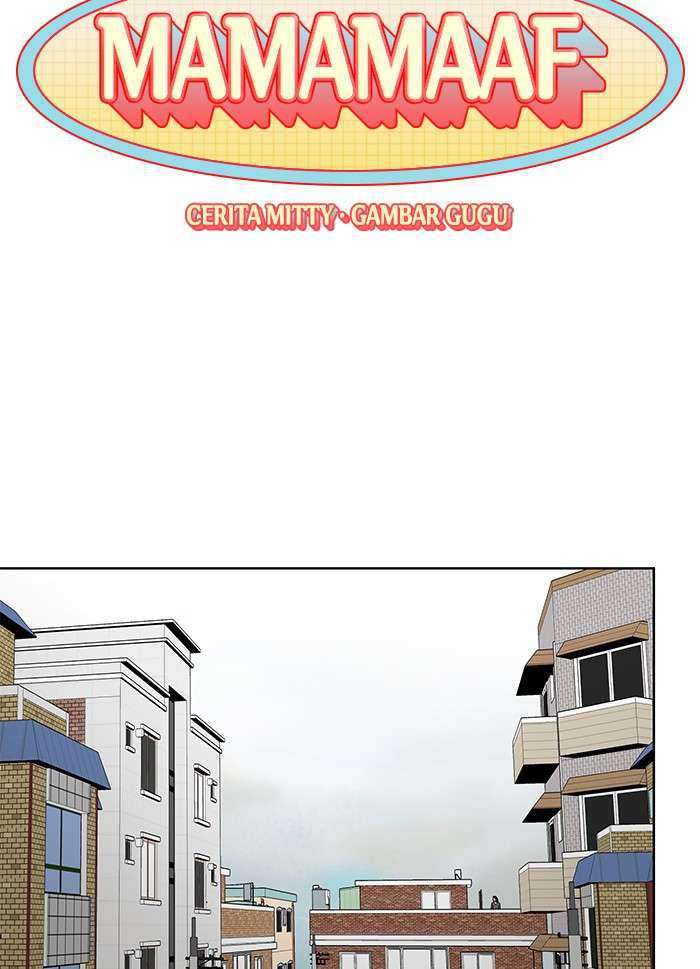Mother, I’m Sorry Chapter 91 - halaman 9