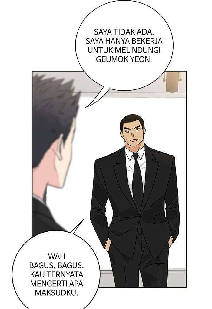 Mother, I’m Sorry Chapter 91 - halaman 90