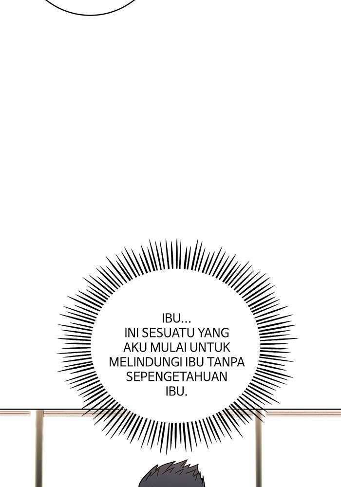 Mother, I’m Sorry Chapter 91 - halaman 91