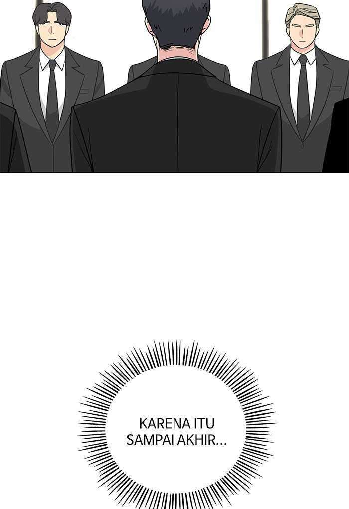 Mother, I’m Sorry Chapter 91 - halaman 92