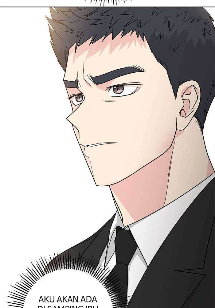 Mother, I’m Sorry Chapter 91 - halaman 93