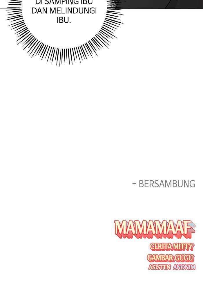 Mother, I’m Sorry Chapter 91 - halaman 94