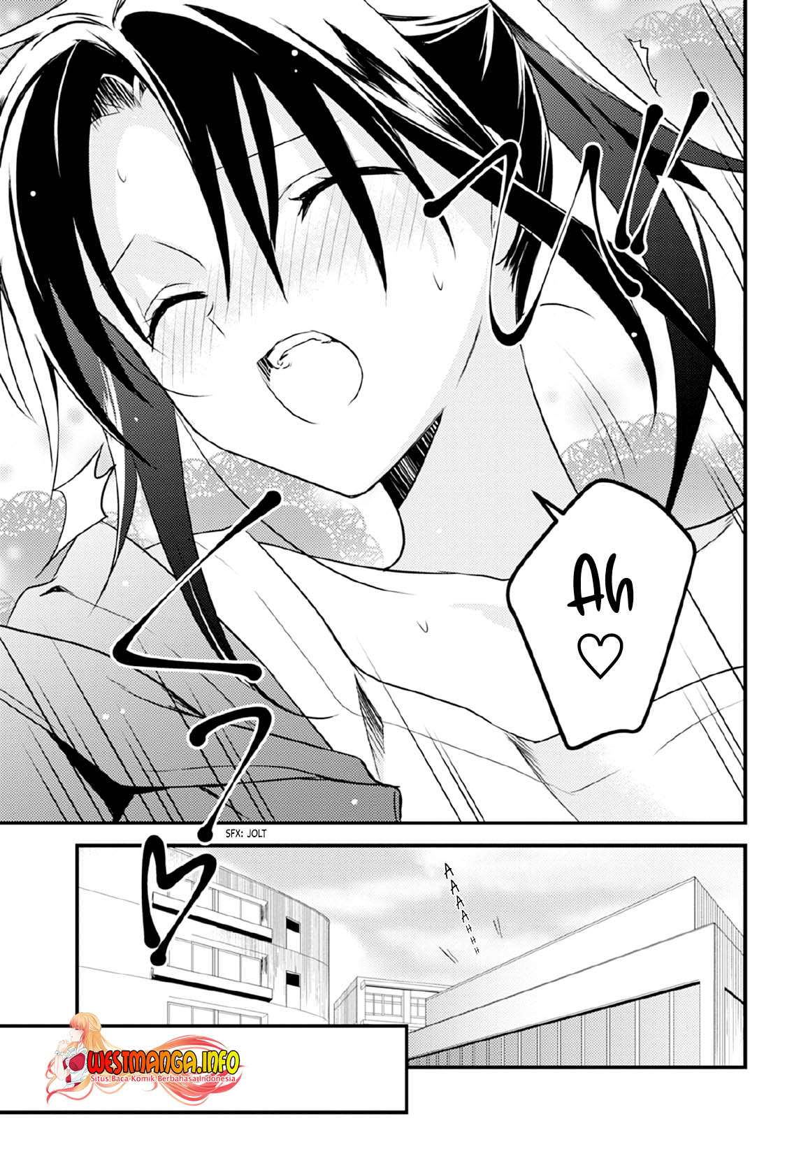 Mother of the Goddess Dormitory Chapter 30 - halaman 20