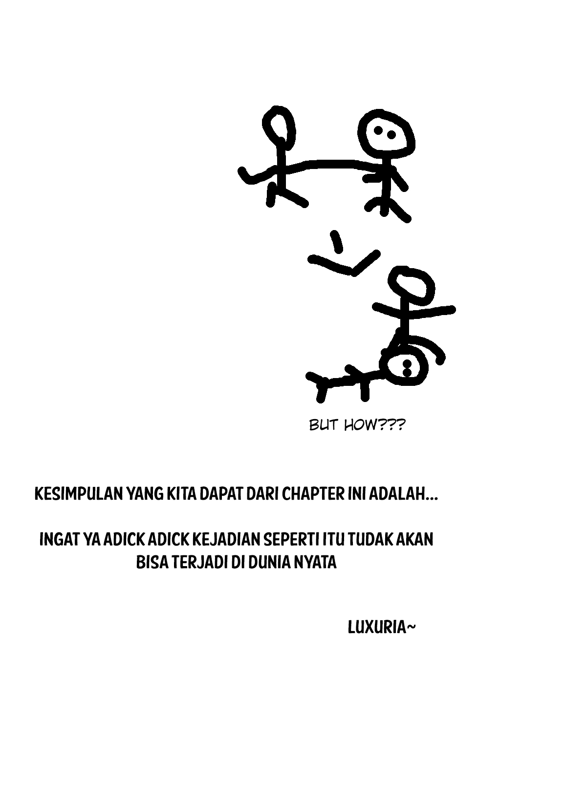 Mother of the Goddess Dormitory Chapter 31 - halaman 31