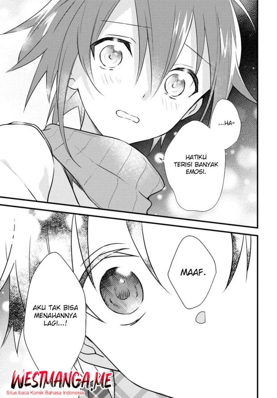 Mother of the Goddess Dormitory Chapter 54 - halaman 28