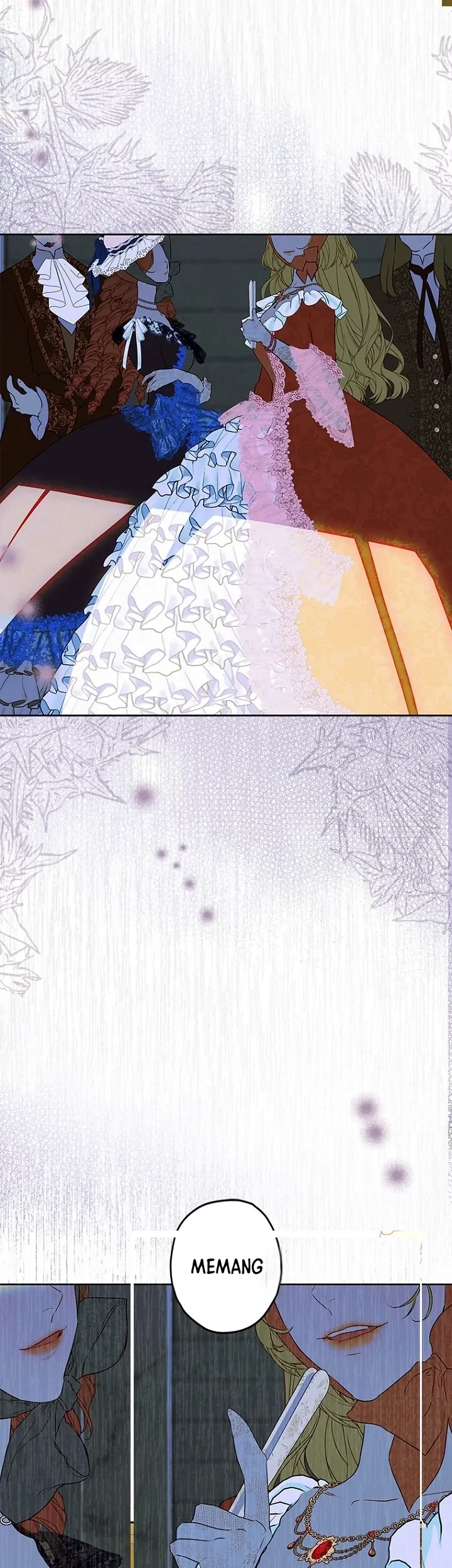 Mother’s Contract Marriage Chapter 60 - halaman 22