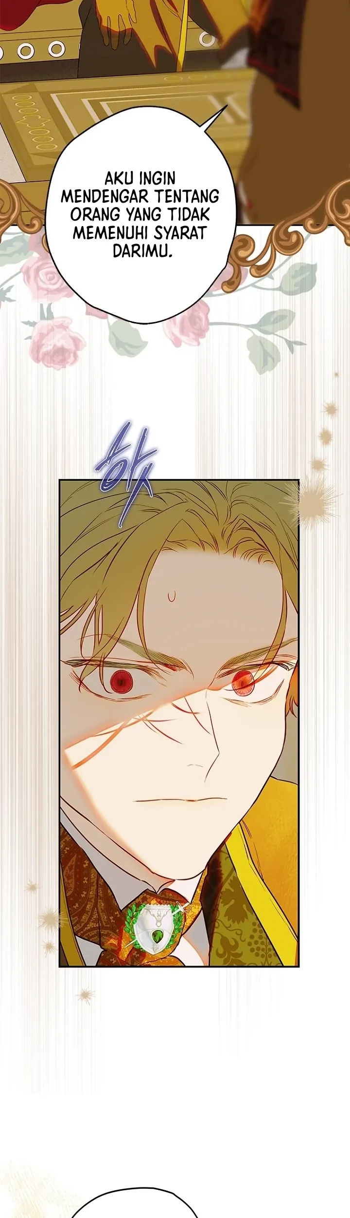 Mother’s Contract Marriage Chapter 60 - halaman 28