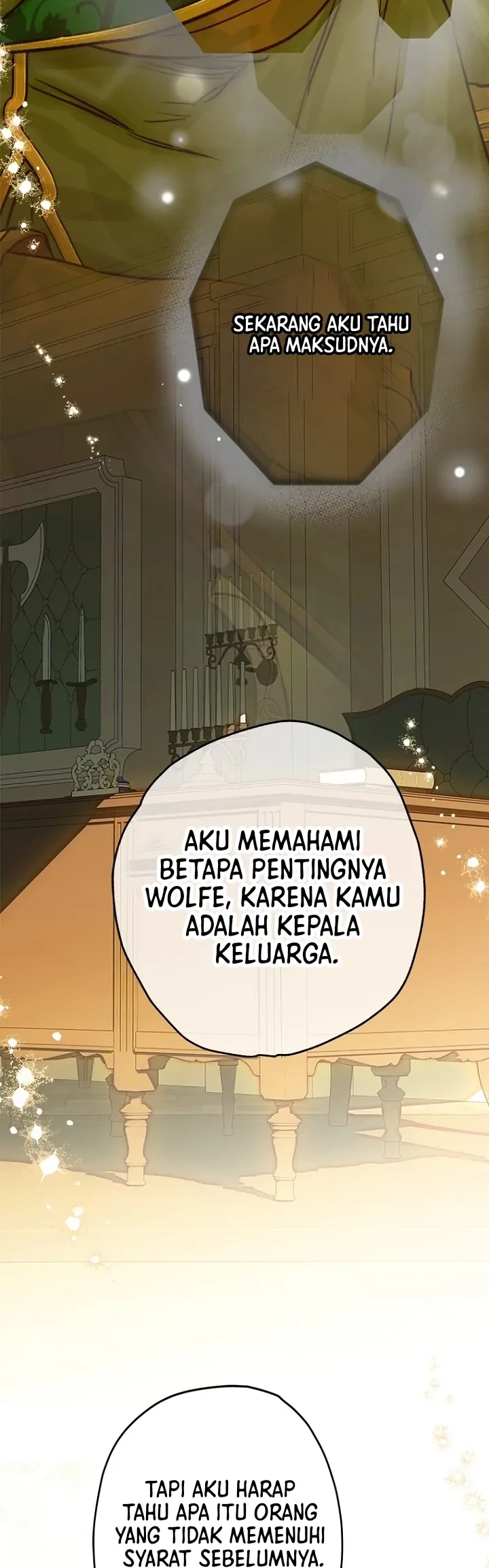 Mother’s Contract Marriage Chapter 60 - halaman 30
