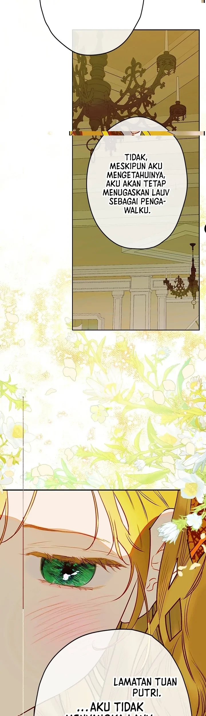 Mother’s Contract Marriage Chapter 60 - halaman 31