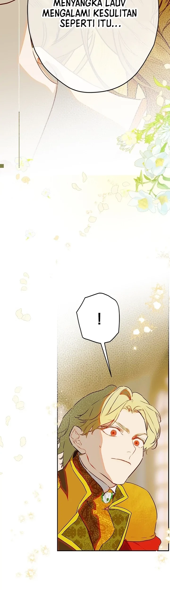 Mother’s Contract Marriage Chapter 60 - halaman 32