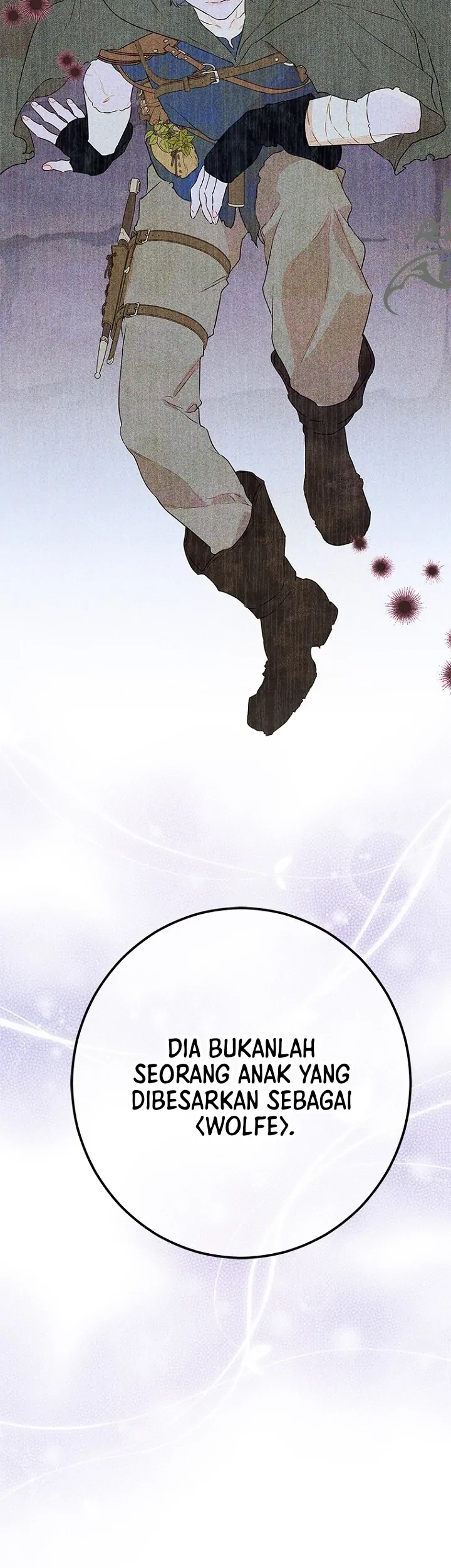 Mother’s Contract Marriage Chapter 60 - halaman 41