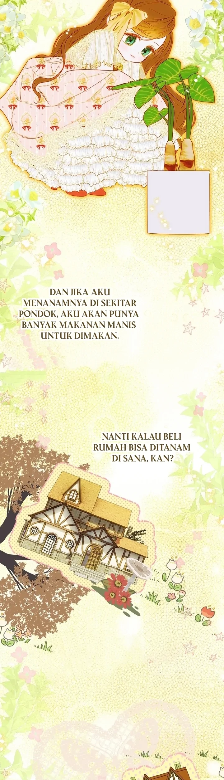 Mother’s Contract Marriage Chapter 60 - halaman 8