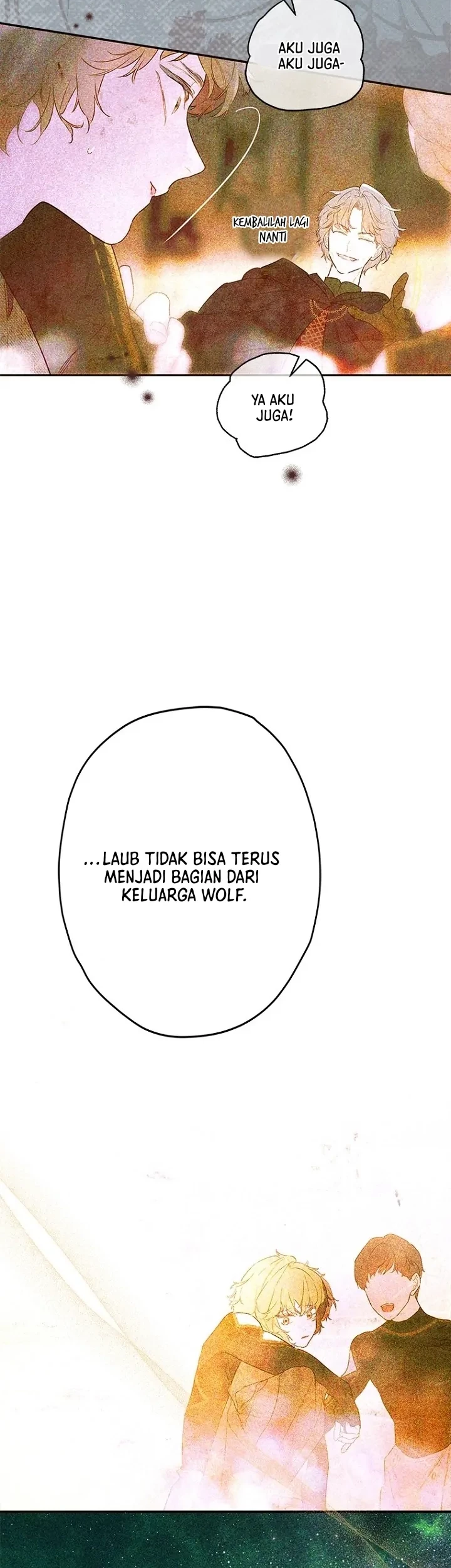 Mother’s Contract Marriage Chapter 61 - halaman 10
