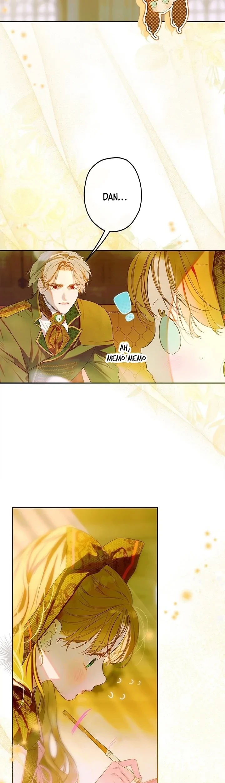 Mother’s Contract Marriage Chapter 61 - halaman 19