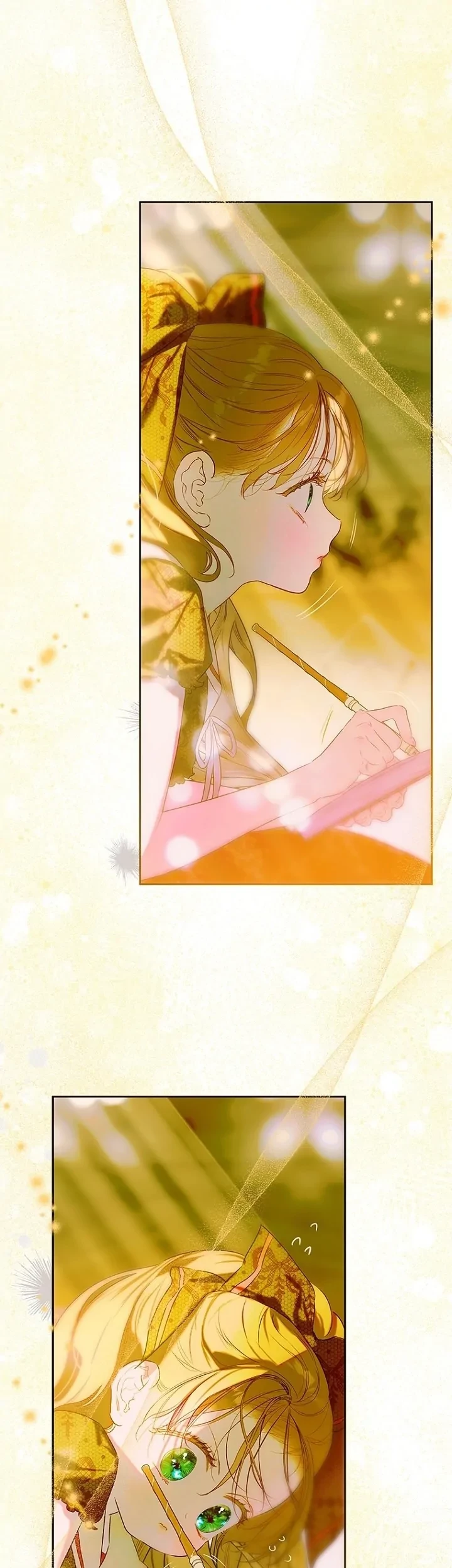 Mother’s Contract Marriage Chapter 61 - halaman 21