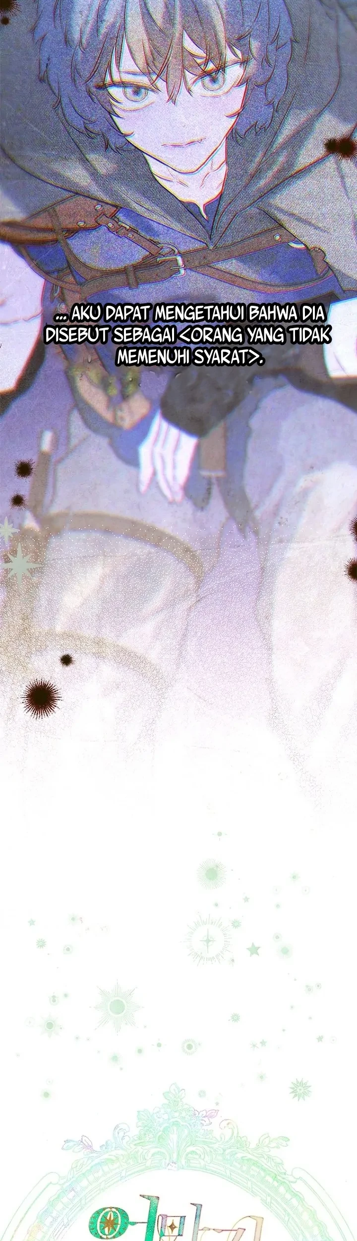 Mother’s Contract Marriage Chapter 61 - halaman 3
