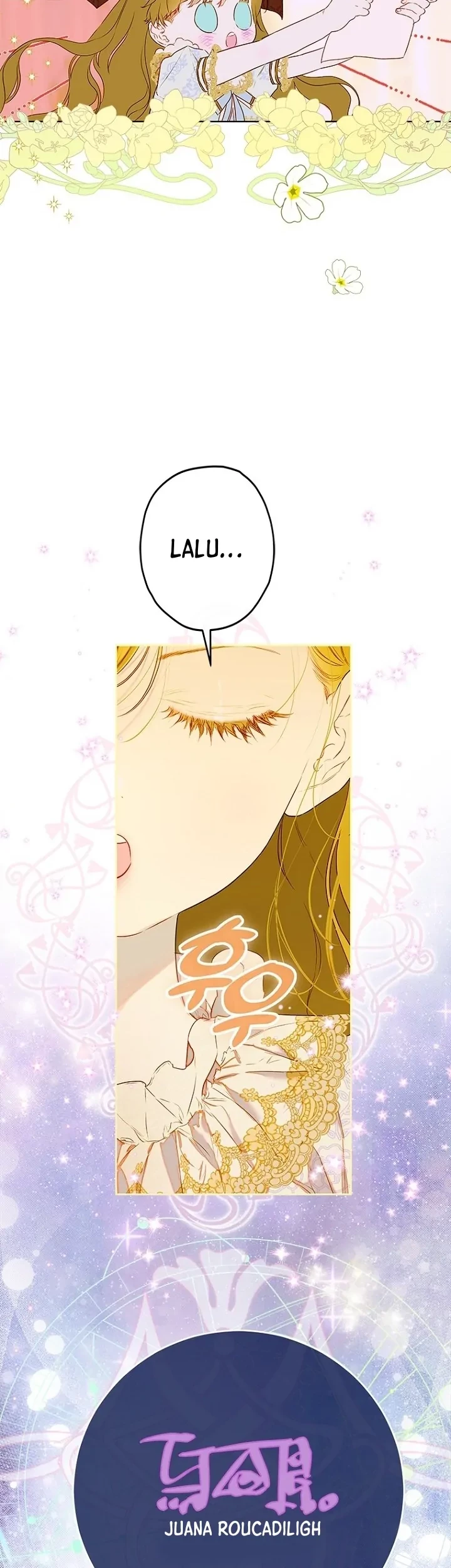 Mother’s Contract Marriage Chapter 61 - halaman 30