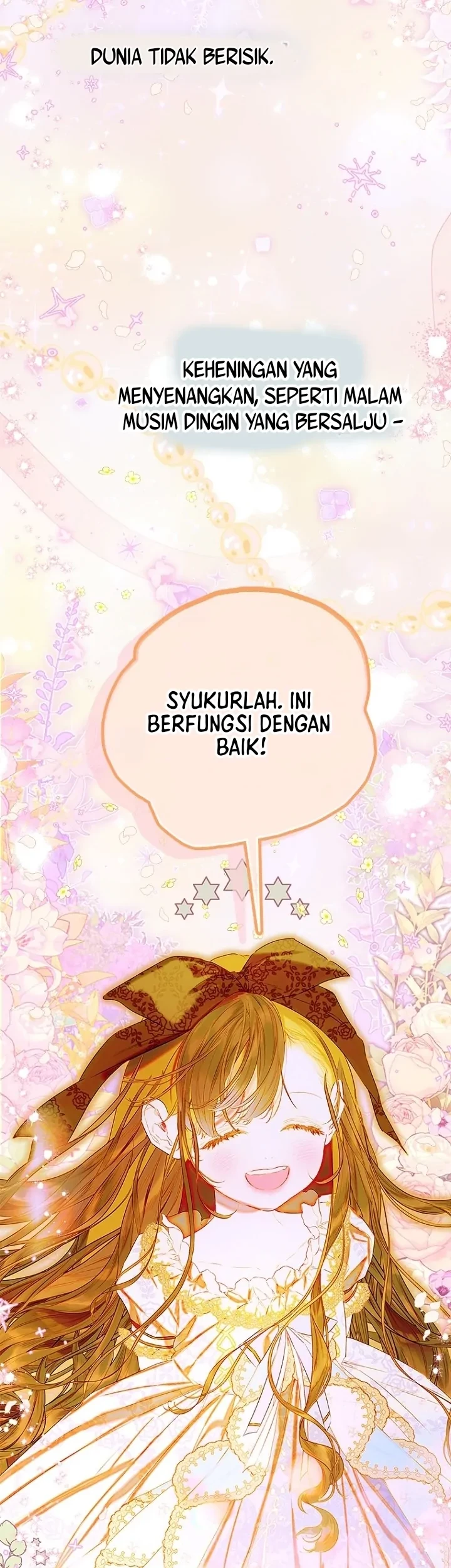 Mother’s Contract Marriage Chapter 61 - halaman 39