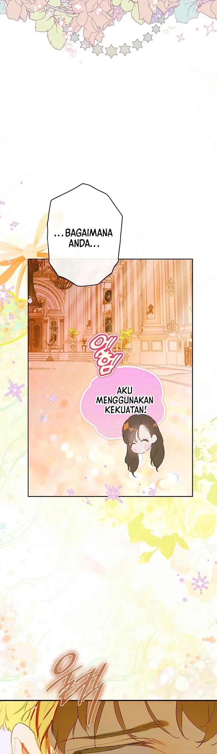 Mother’s Contract Marriage Chapter 61 - halaman 41