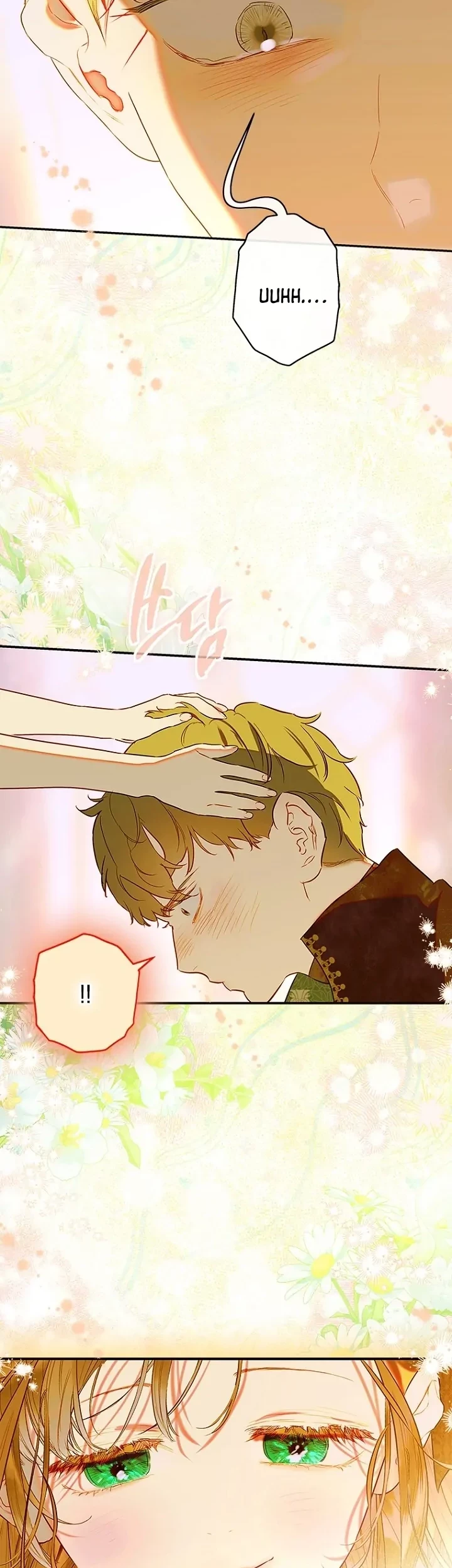 Mother’s Contract Marriage Chapter 61 - halaman 42