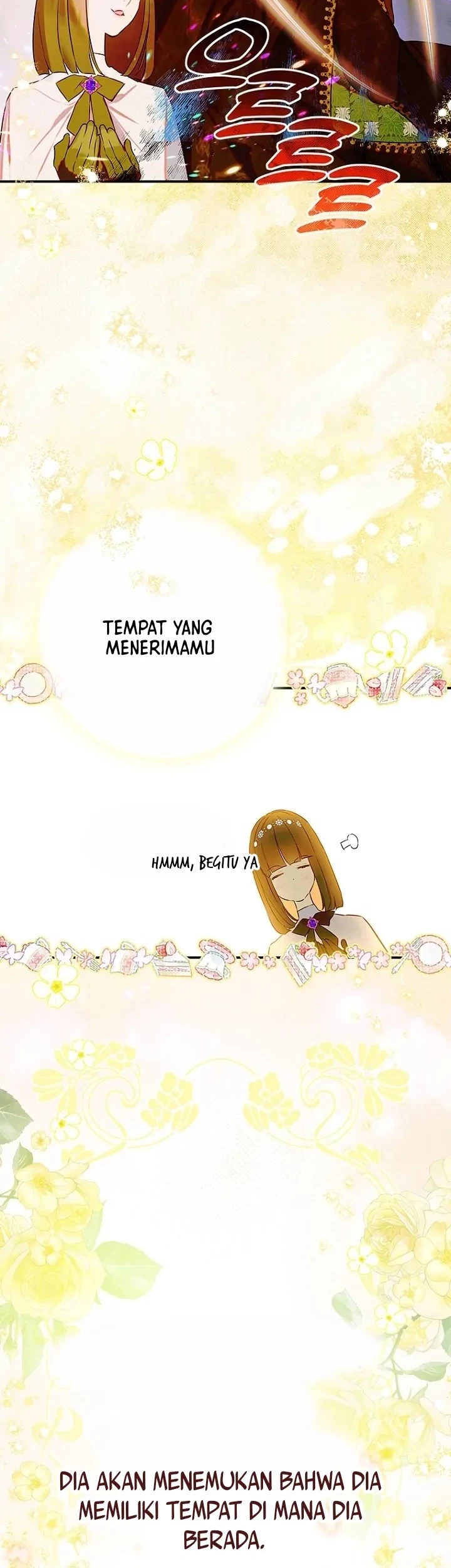 Mother’s Contract Marriage Chapter 61 - halaman 50