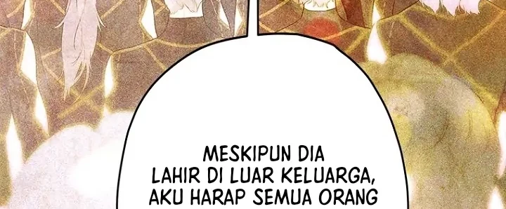 Mother’s Contract Marriage Chapter 61 - halaman 8