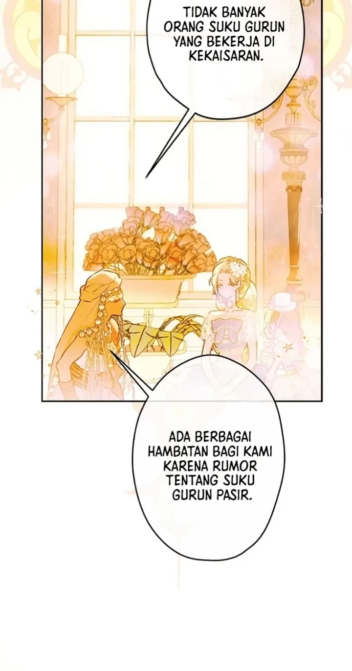Mother’s Contract Marriage Chapter 62 - halaman 19
