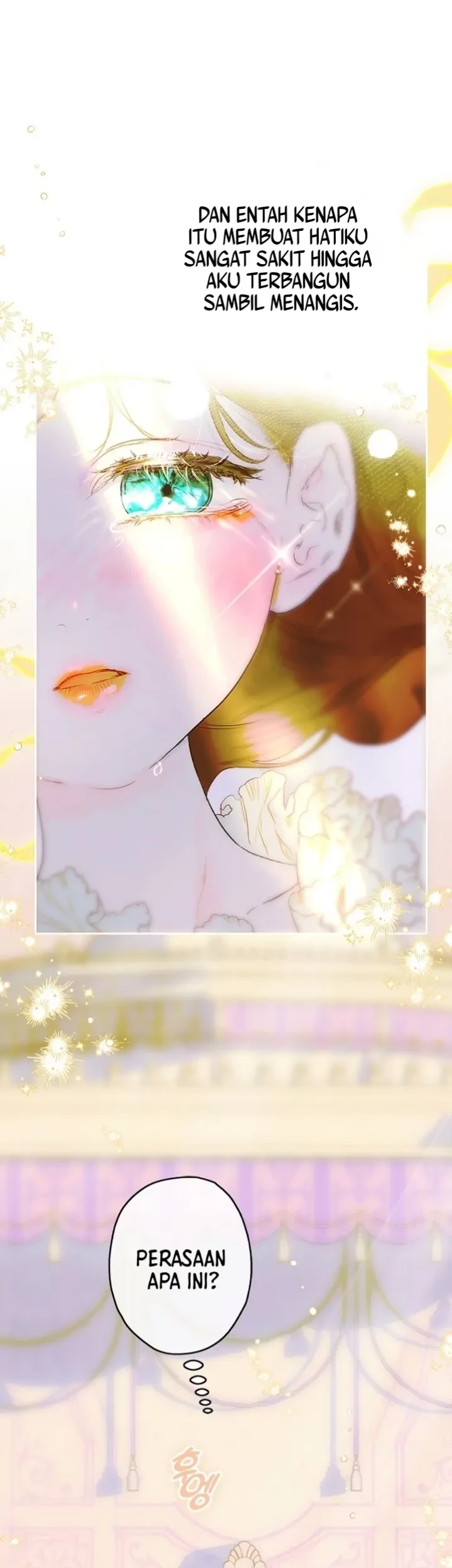Mother’s Contract Marriage Chapter 62 - halaman 2