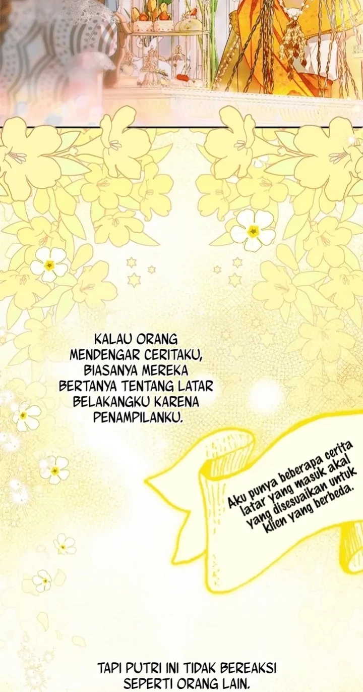 Mother’s Contract Marriage Chapter 62 - halaman 21
