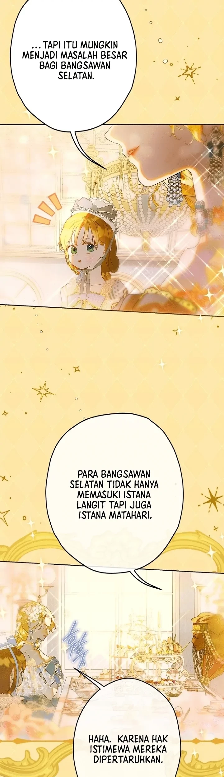 Mother’s Contract Marriage Chapter 62 - halaman 25