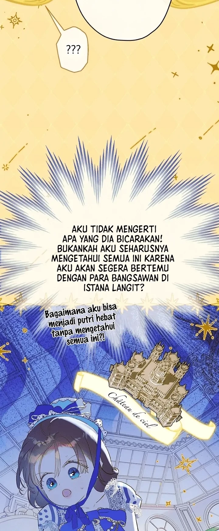 Mother’s Contract Marriage Chapter 62 - halaman 26