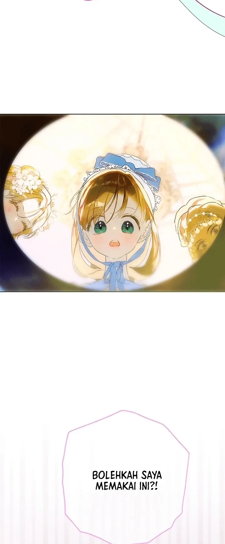 Mother’s Contract Marriage Chapter 62 - halaman 28