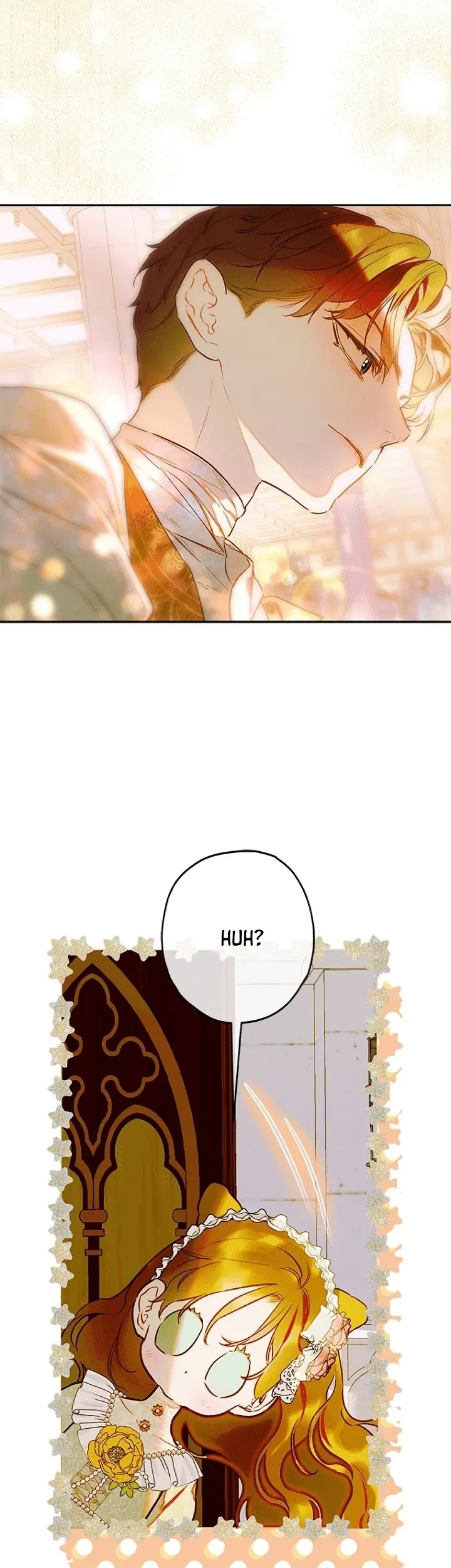 Mother’s Contract Marriage Chapter 62 - halaman 41
