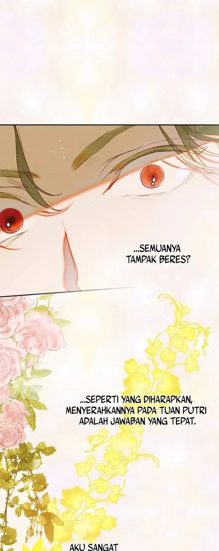 Mother’s Contract Marriage Chapter 62 - halaman 47