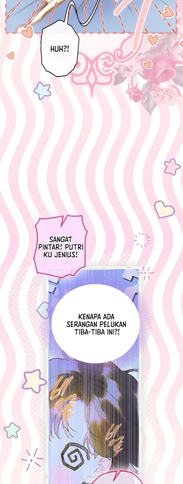 Mother’s Contract Marriage Chapter 62 - halaman 5