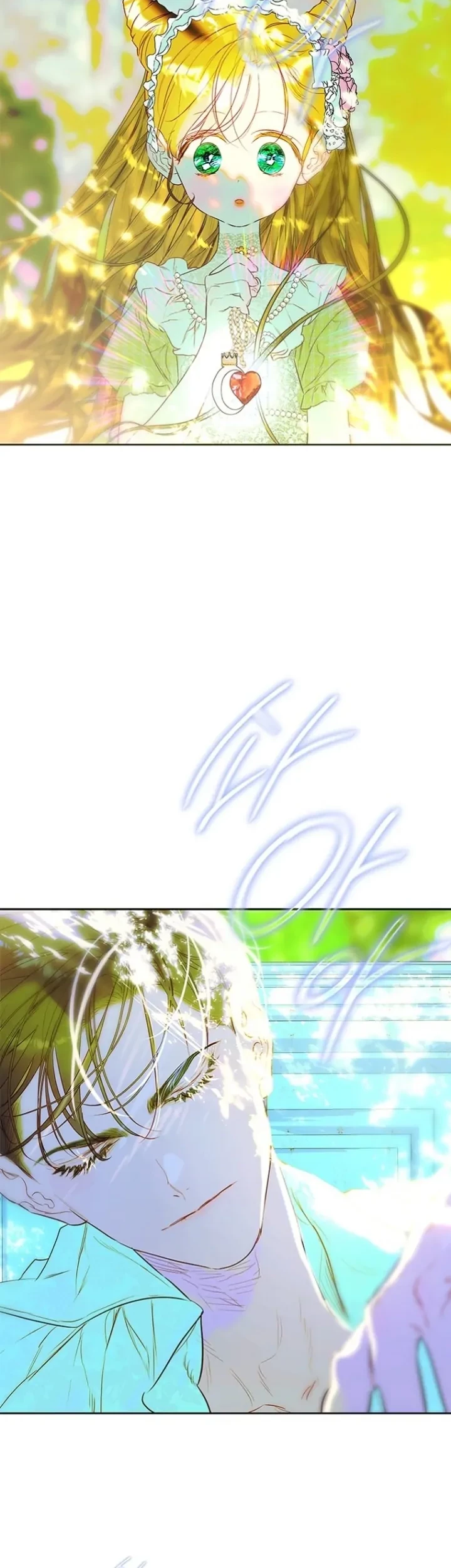 Mother’s Contract Marriage Chapter 62 - halaman 51