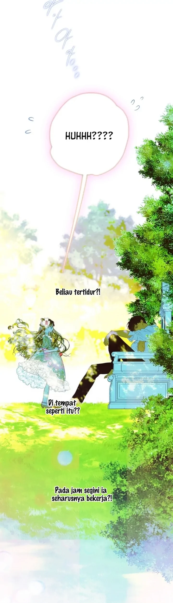 Mother’s Contract Marriage Chapter 62 - halaman 53