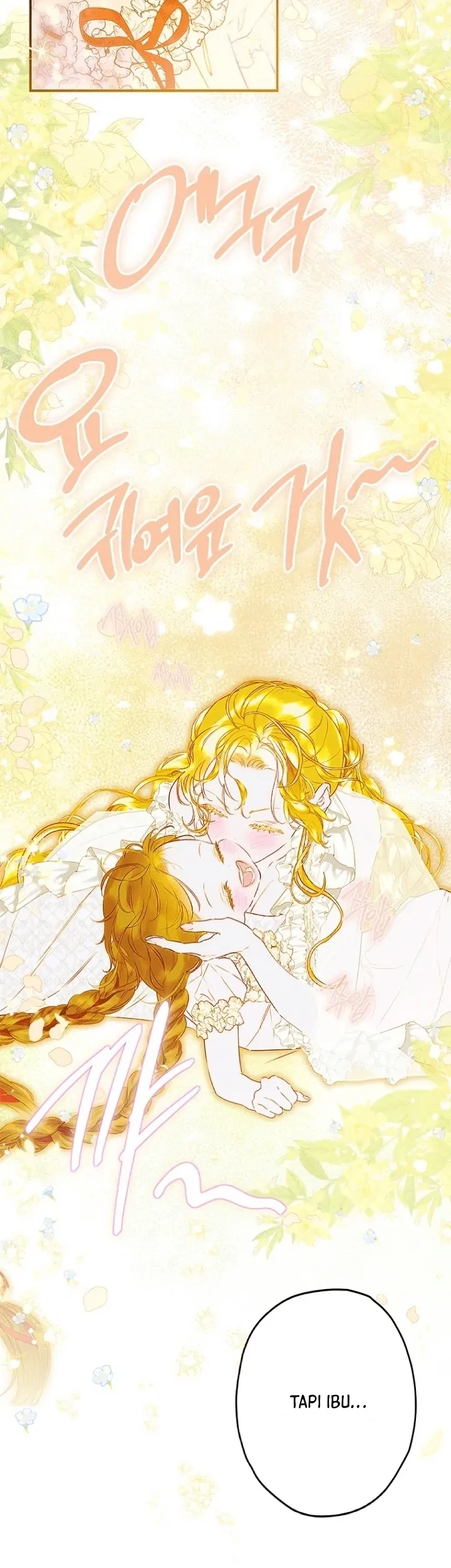 Mother’s Contract Marriage Chapter 62 - halaman 9