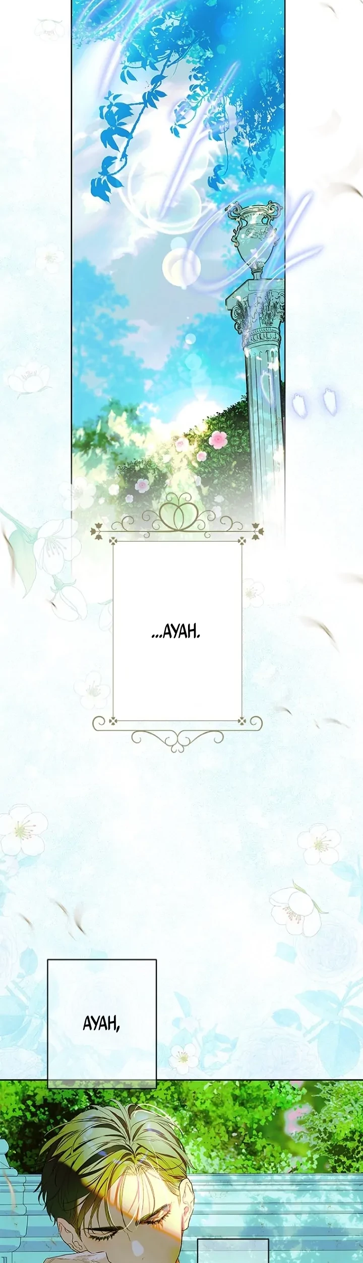 Mother’s Contract Marriage Chapter 63 - halaman 10