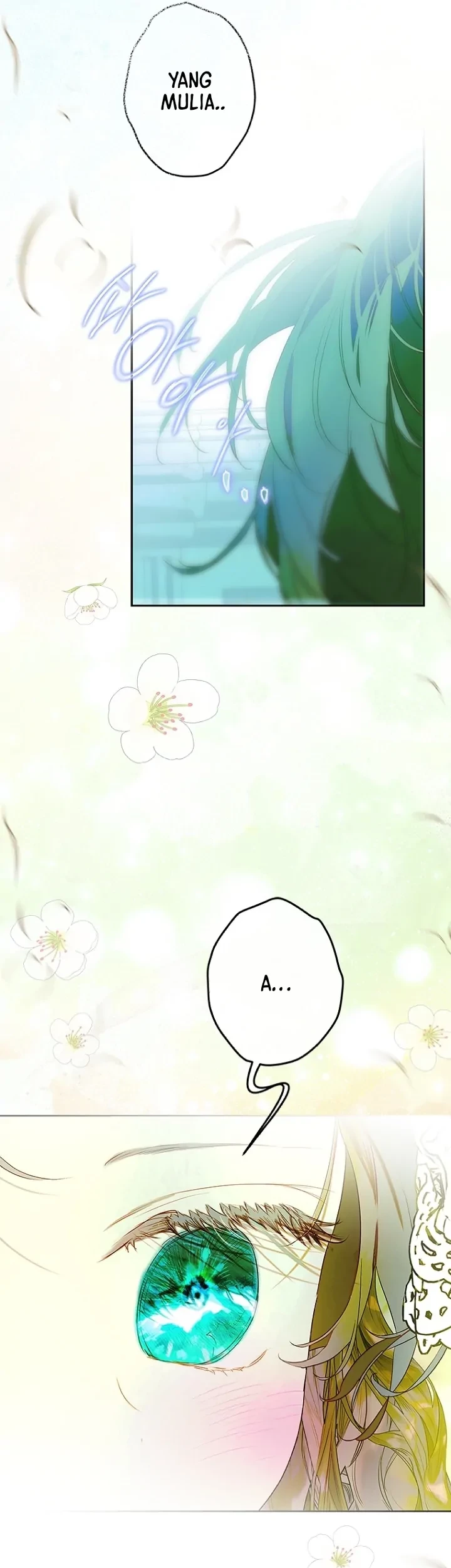 Mother’s Contract Marriage Chapter 63 - halaman 12