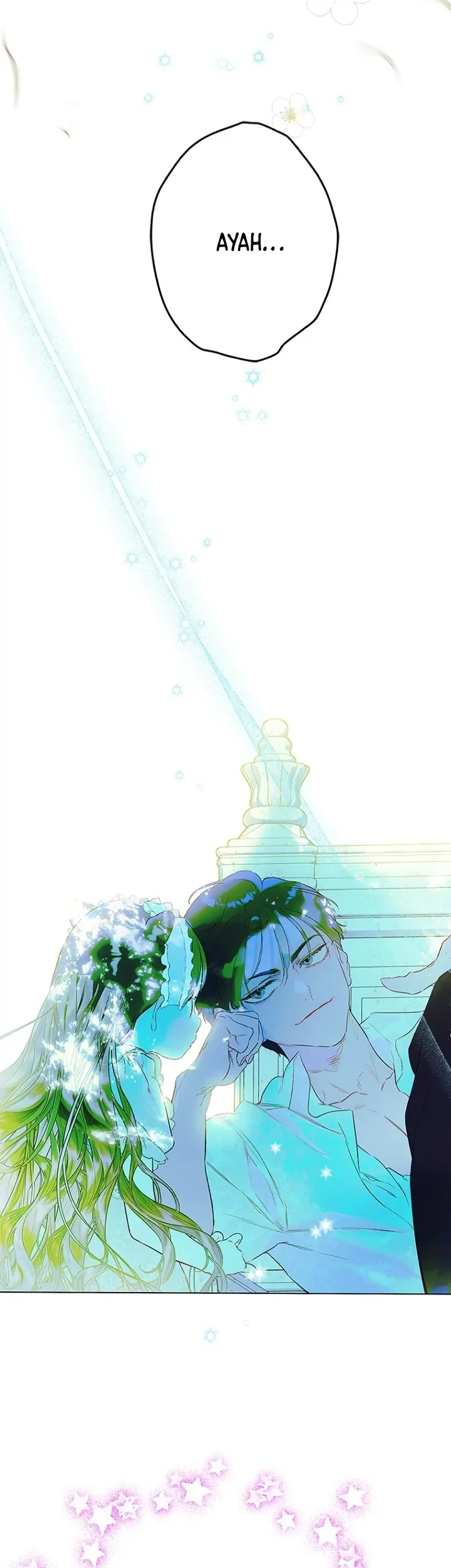Mother’s Contract Marriage Chapter 63 - halaman 13