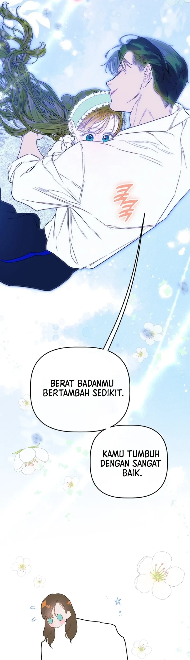 Mother’s Contract Marriage Chapter 63 - halaman 16