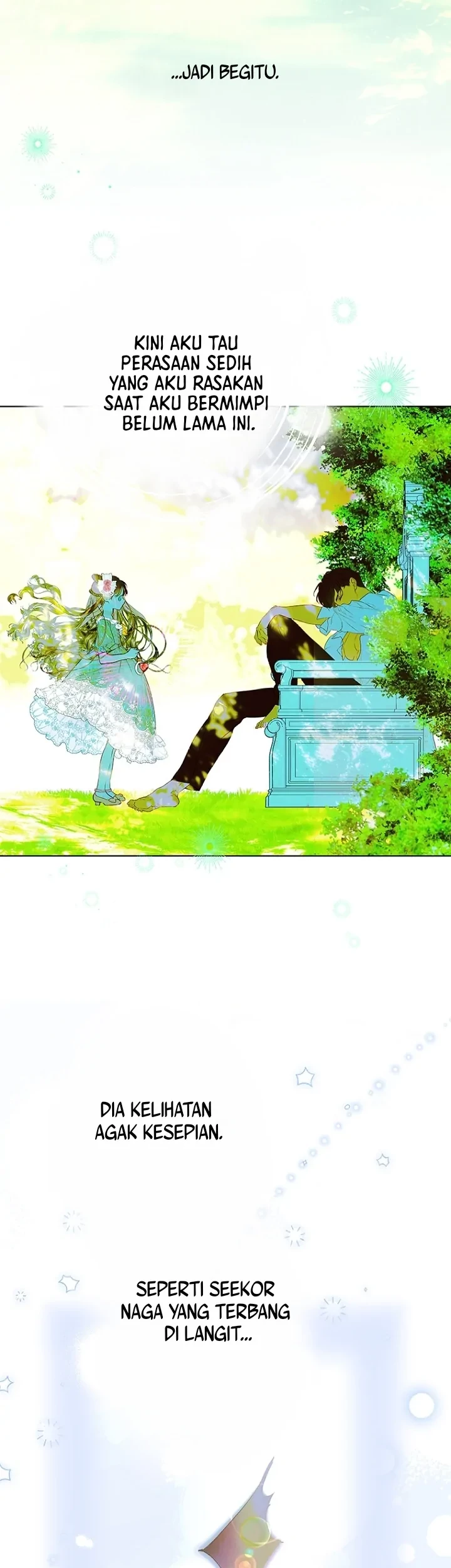 Mother’s Contract Marriage Chapter 63 - halaman 3