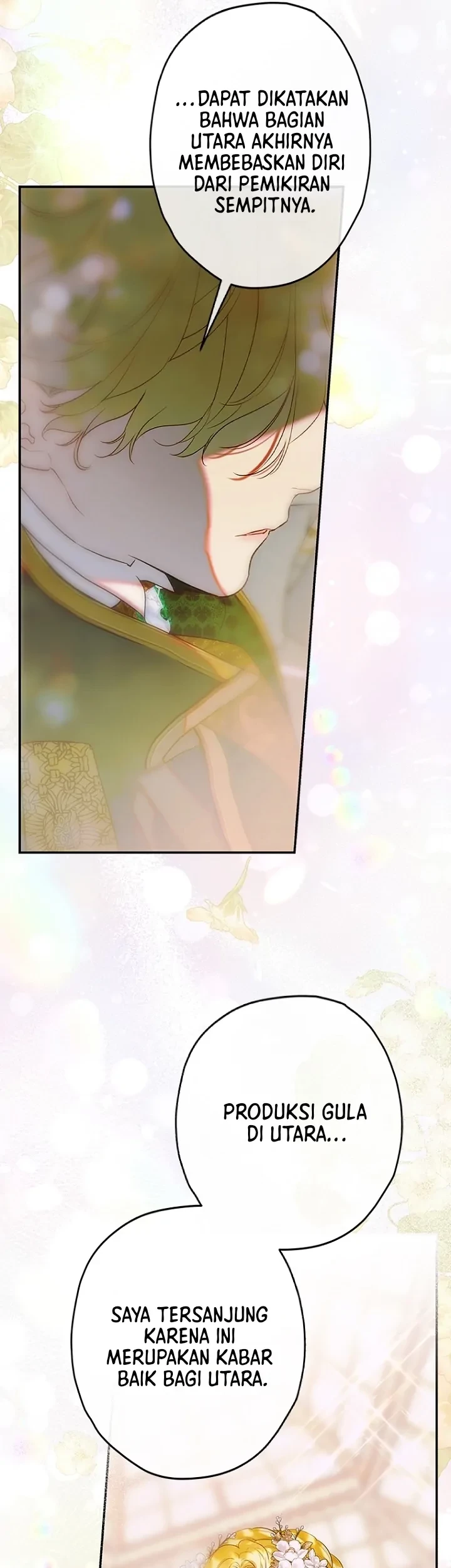 Mother’s Contract Marriage Chapter 63 - halaman 33