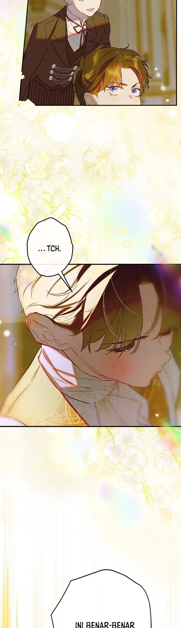 Mother’s Contract Marriage Chapter 63 - halaman 37