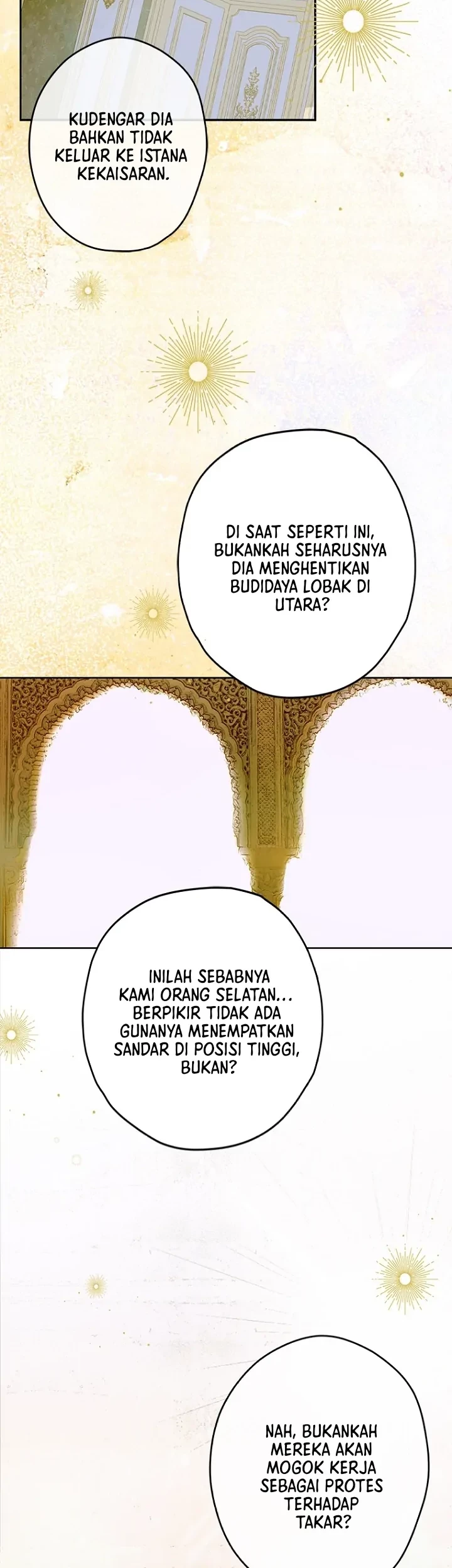 Mother’s Contract Marriage Chapter 63 - halaman 47