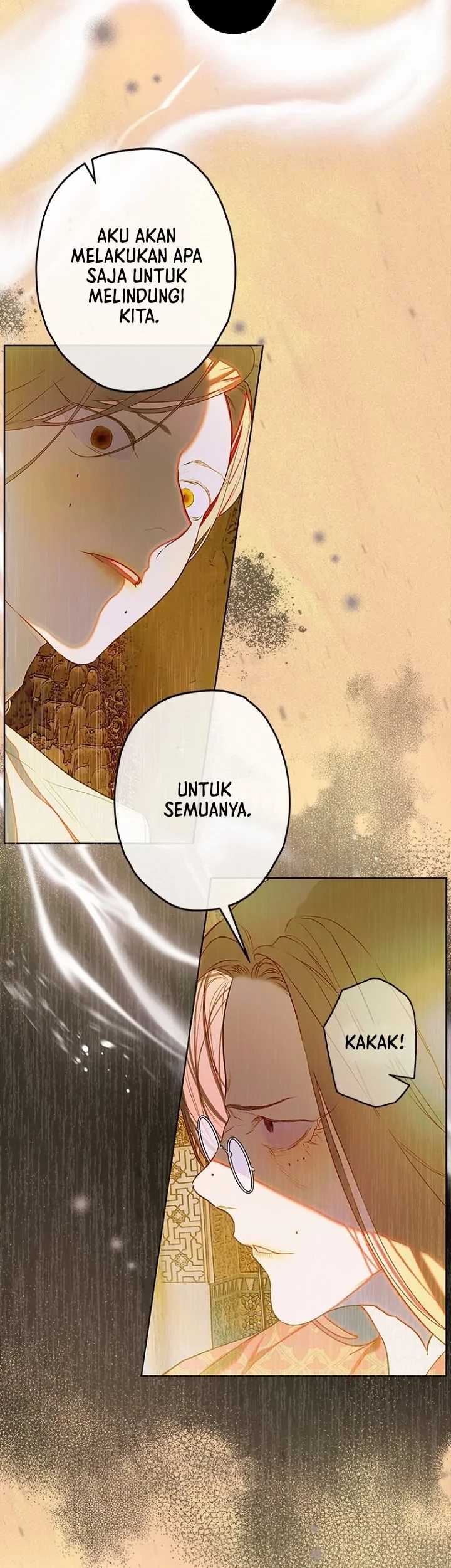 Mother’s Contract Marriage Chapter 63 - halaman 50