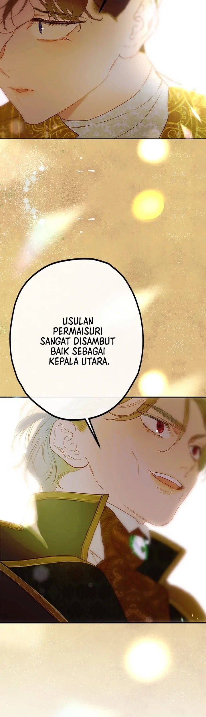 Mother’s Contract Marriage Chapter 63 - halaman 54