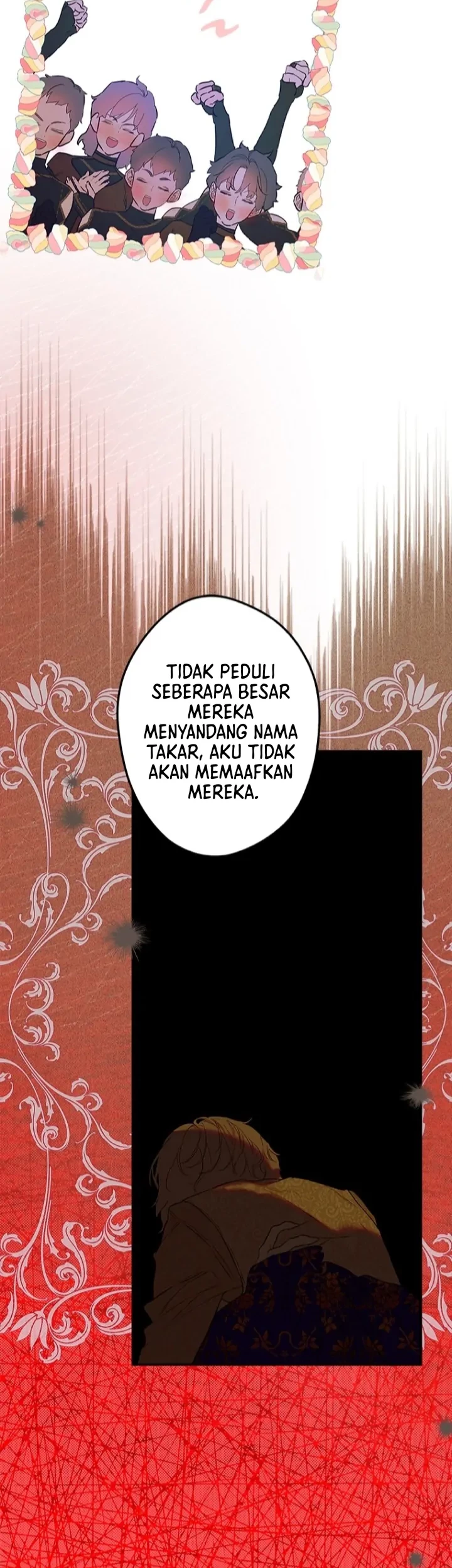 Mother’s Contract Marriage Chapter 63 - halaman 57